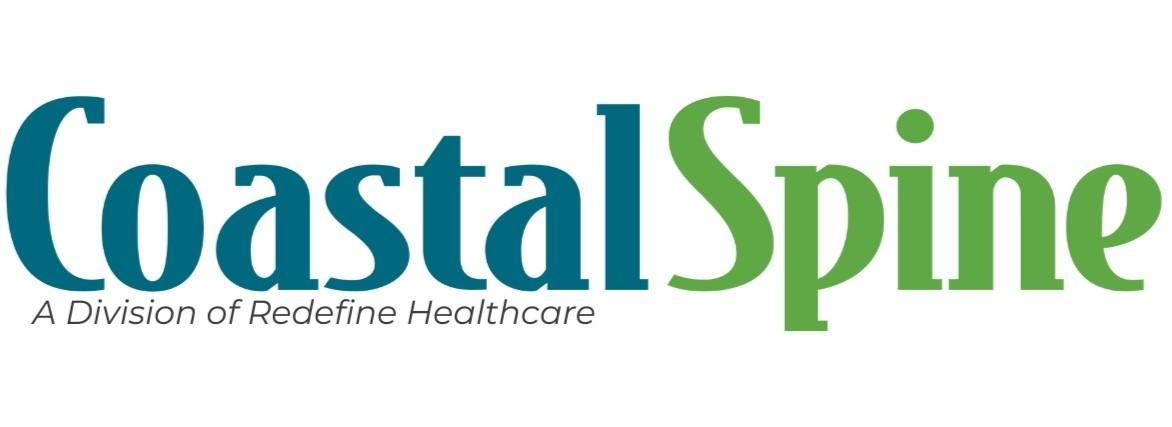 Coastal Spine logo