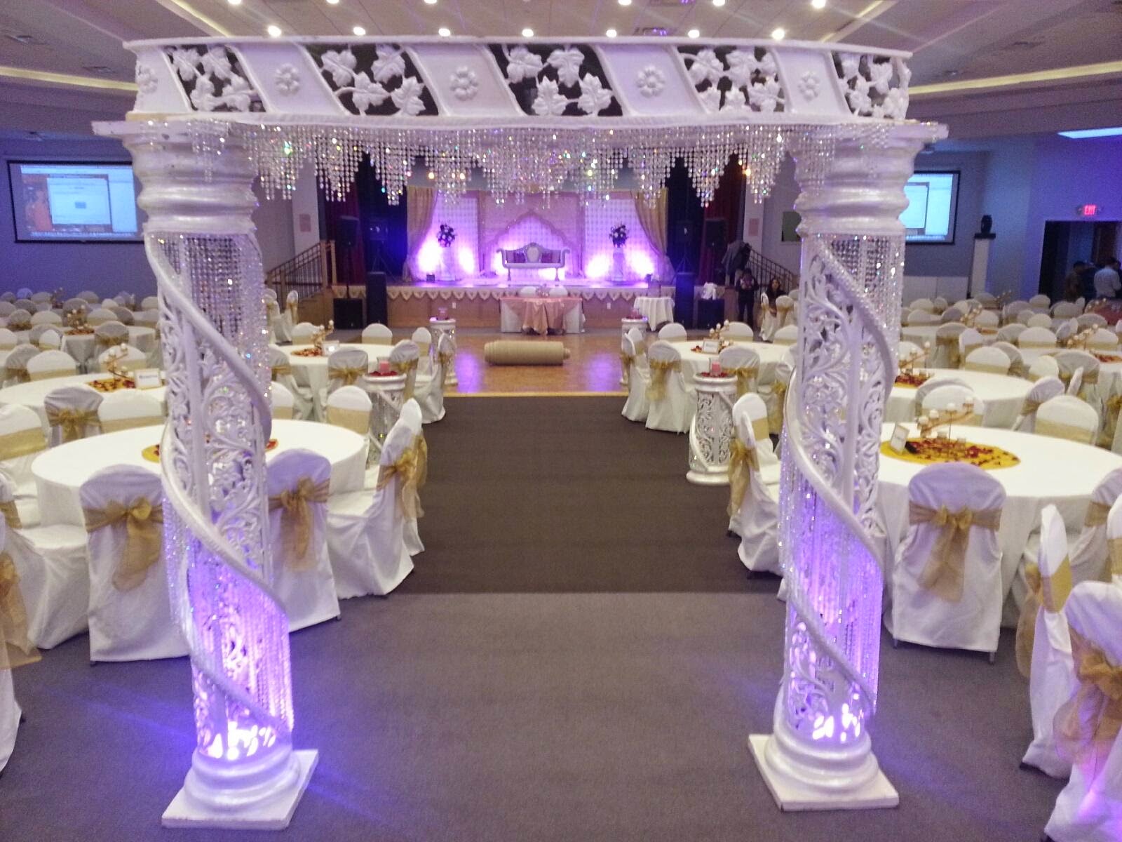 Hall